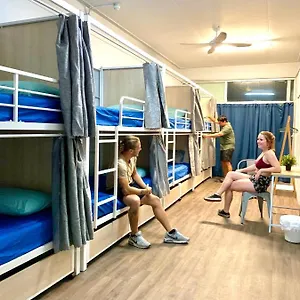  Hostal Mumma's Australia