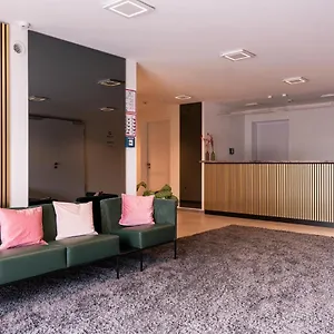 Hotel apartamentowy Living Neuburg