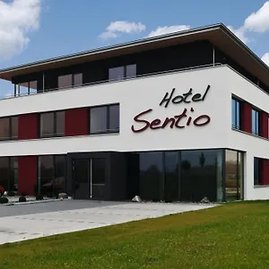 Hotell Sentio Vöhringen