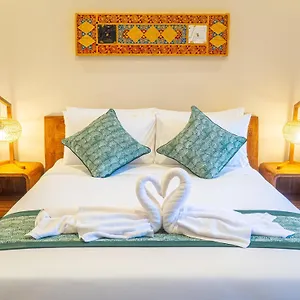  Guest house Arumasta Indonesia