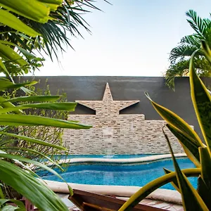 Casa Colonial Hotel Tulum