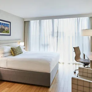 By Marriott Hotel Edinburgh