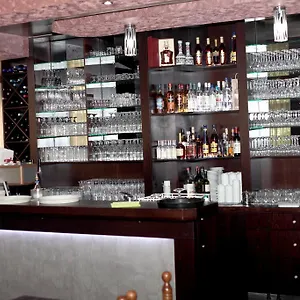 Hotell Poseidon Bayreuth