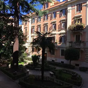 The Way San Giovanni Casa de hóspedes Roma