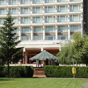 Ramada By Wyndham Parc 4*, Bukarest Románia