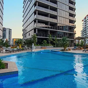 **** Apartahotel One By Cllix Australia