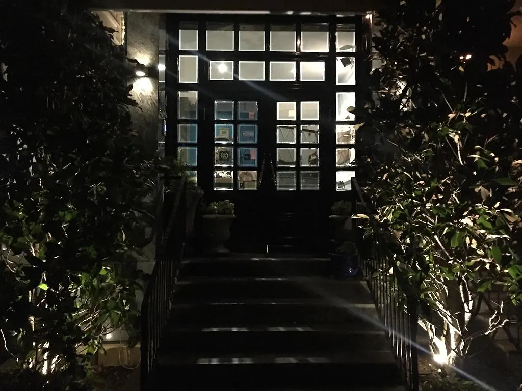 Areela Boutique Hotel Tirana