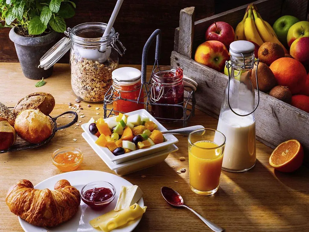 Areela Boutique Hotel Tirana