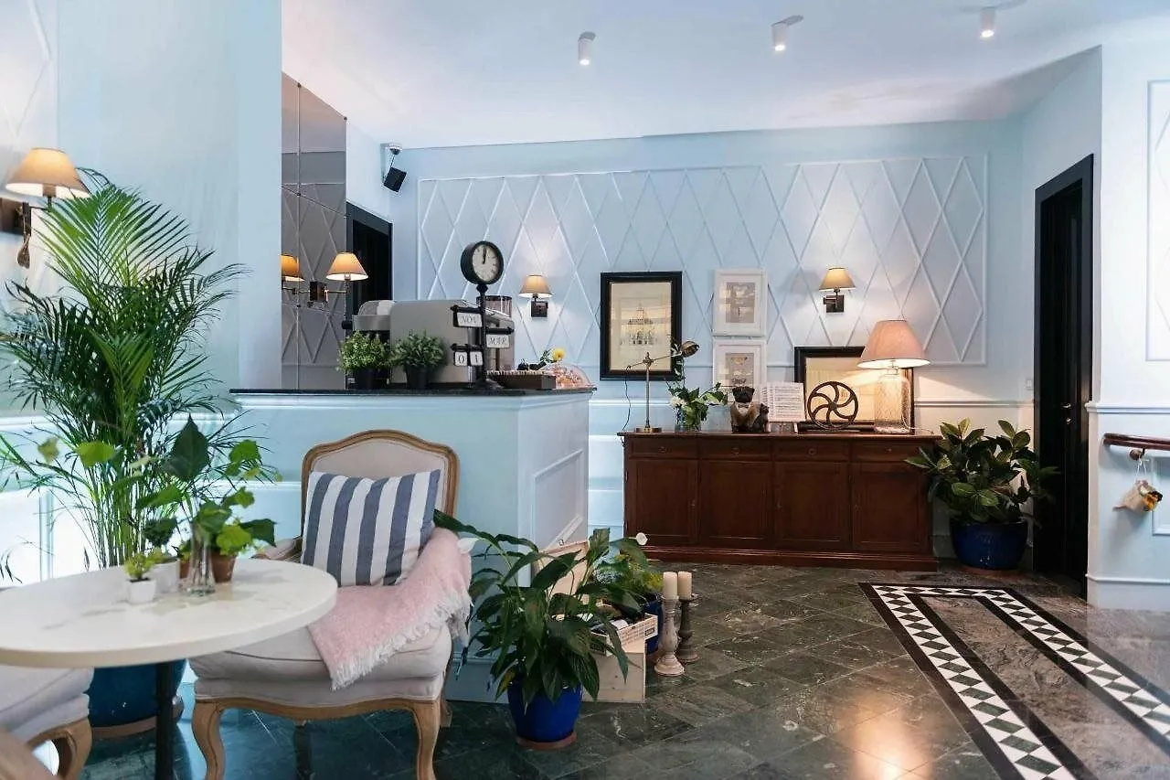 Areela Boutique Hotel Tirana